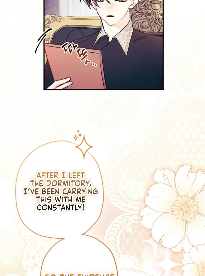 I Became The Male Lead’S Adopted Daughter - Chapter 142 Page 46