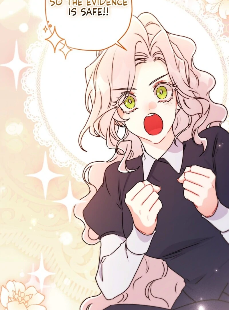 I Became The Male Lead’S Adopted Daughter - Chapter 142 Page 47