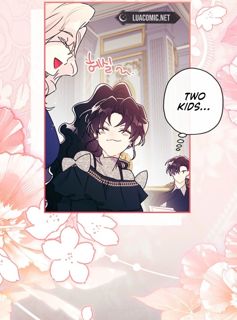 I Became The Male Lead’S Adopted Daughter - Chapter 142 Page 56