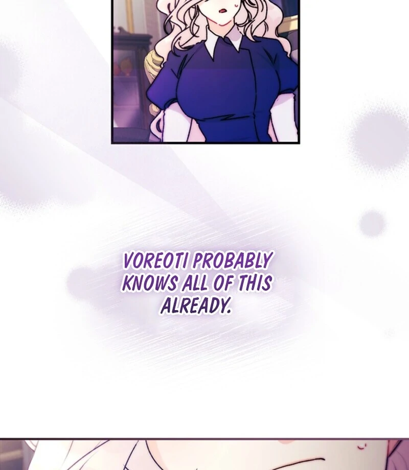 I Became The Male Lead’S Adopted Daughter - Chapter 142 Page 81
