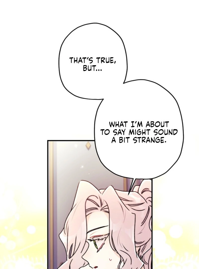 I Became The Male Lead’S Adopted Daughter - Chapter 142 Page 93