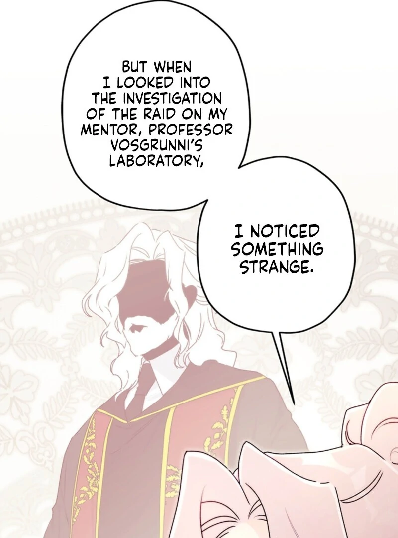 I Became The Male Lead’S Adopted Daughter - Chapter 142 Page 97