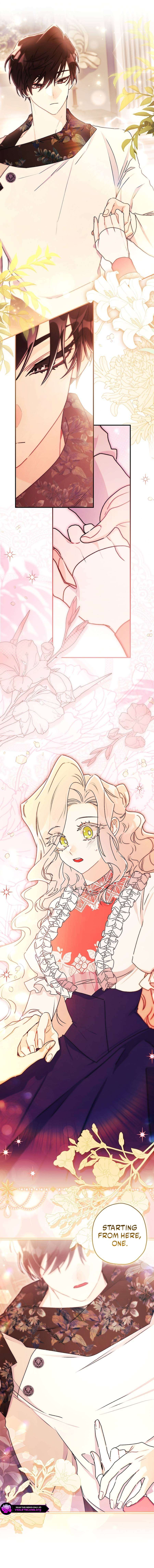 I Became The Male Lead’S Adopted Daughter - Chapter 146 Page 6