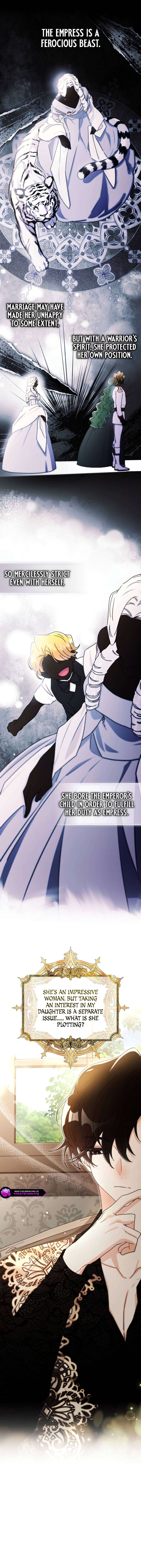 I Became The Male Lead’S Adopted Daughter - Chapter 149 Page 4