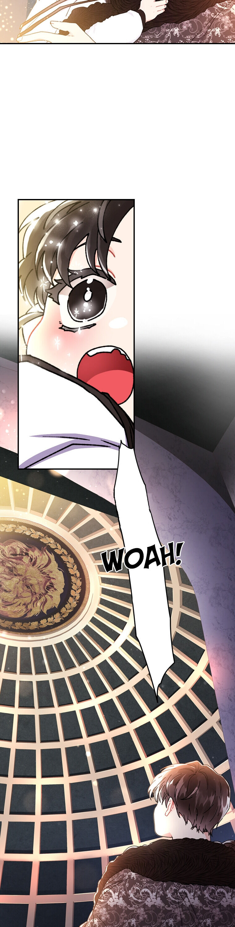 I Became The Male Lead’S Adopted Daughter - Chapter 15 Page 18
