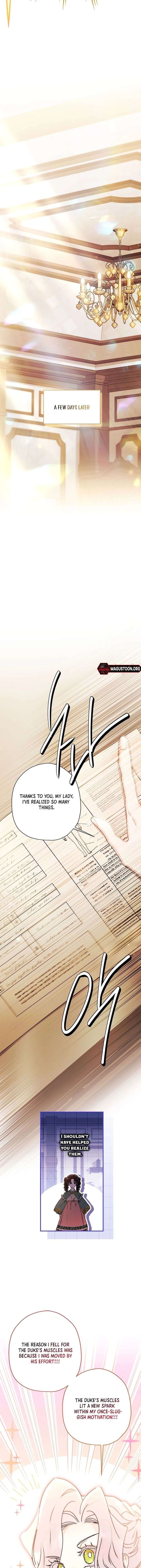 I Became The Male Lead’S Adopted Daughter - Chapter 150 Page 7