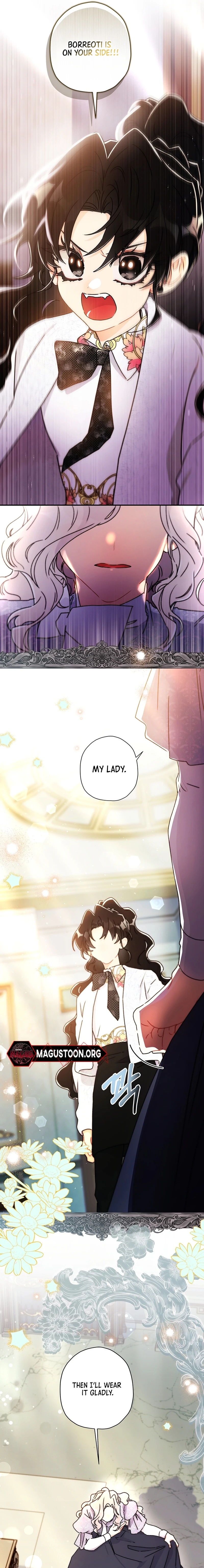 I Became The Male Lead’S Adopted Daughter - Chapter 152 Page 14