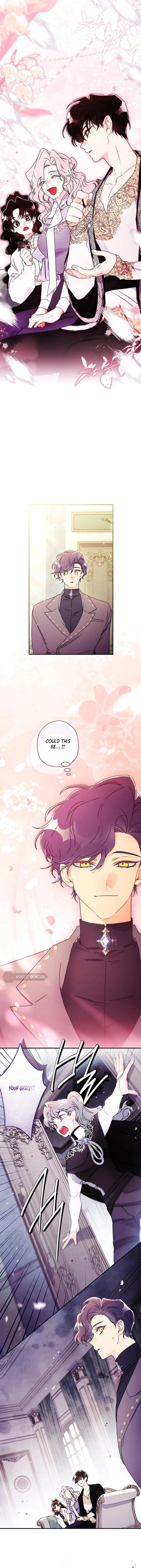 I Became The Male Lead’S Adopted Daughter - Chapter 153 Page 11