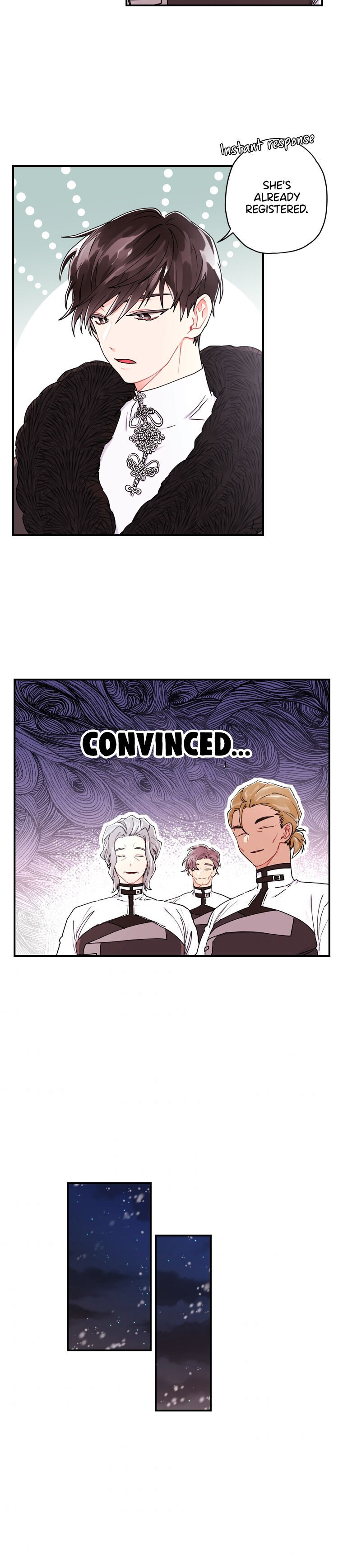 I Became The Male Lead’S Adopted Daughter - Chapter 16 Page 20
