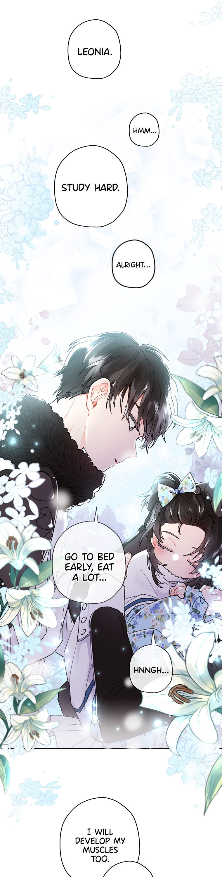 I Became The Male Lead’S Adopted Daughter - Chapter 19 Page 11
