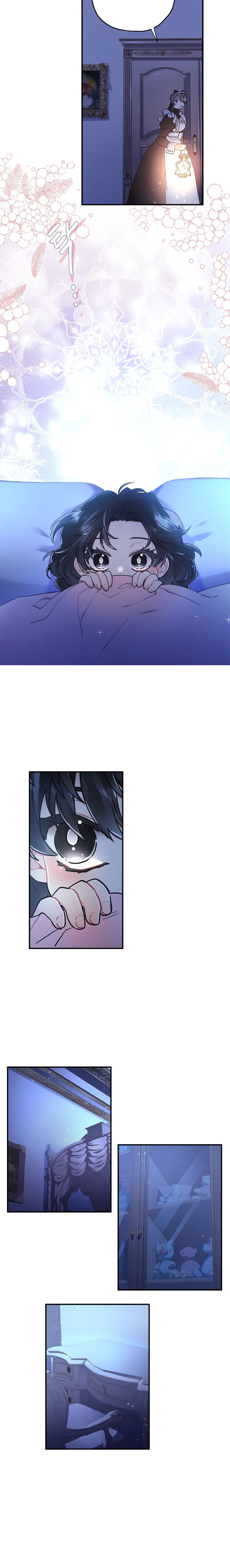 I Became The Male Lead’S Adopted Daughter - Chapter 20 Page 17