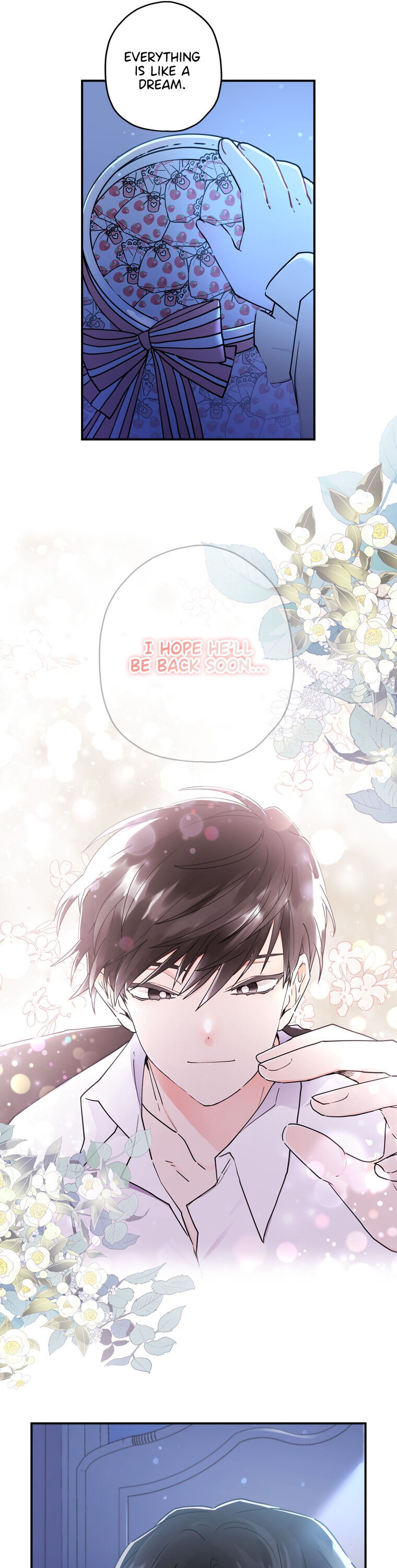 I Became The Male Lead’S Adopted Daughter - Chapter 20 Page 21