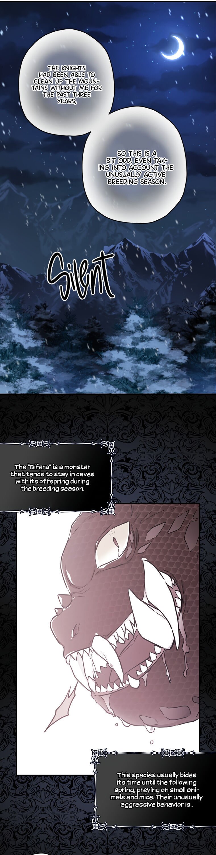I Became The Male Lead’S Adopted Daughter - Chapter 21 Page 10