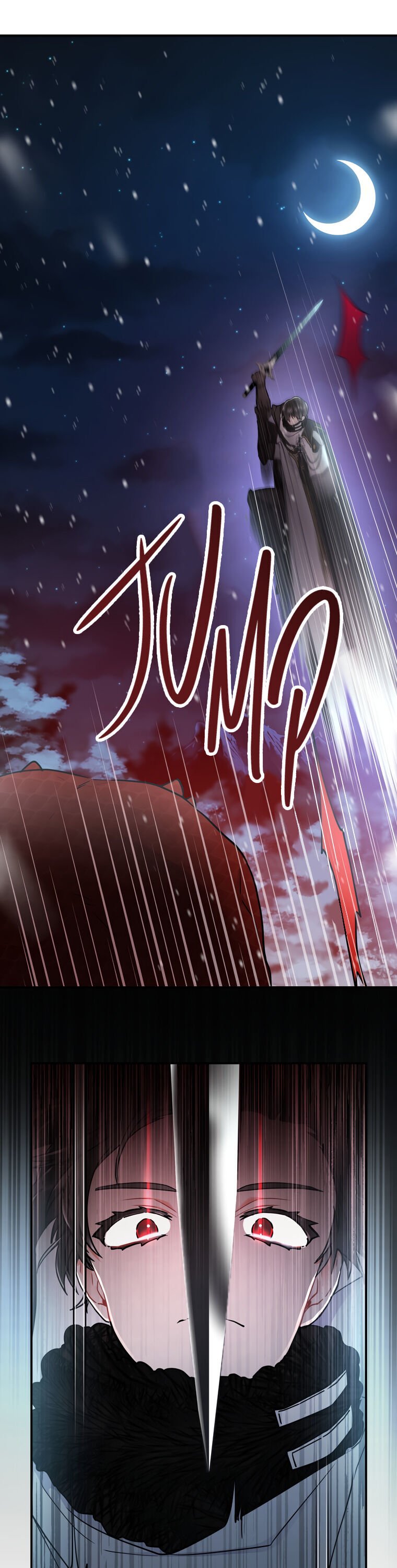 I Became The Male Lead’S Adopted Daughter - Chapter 21 Page 6