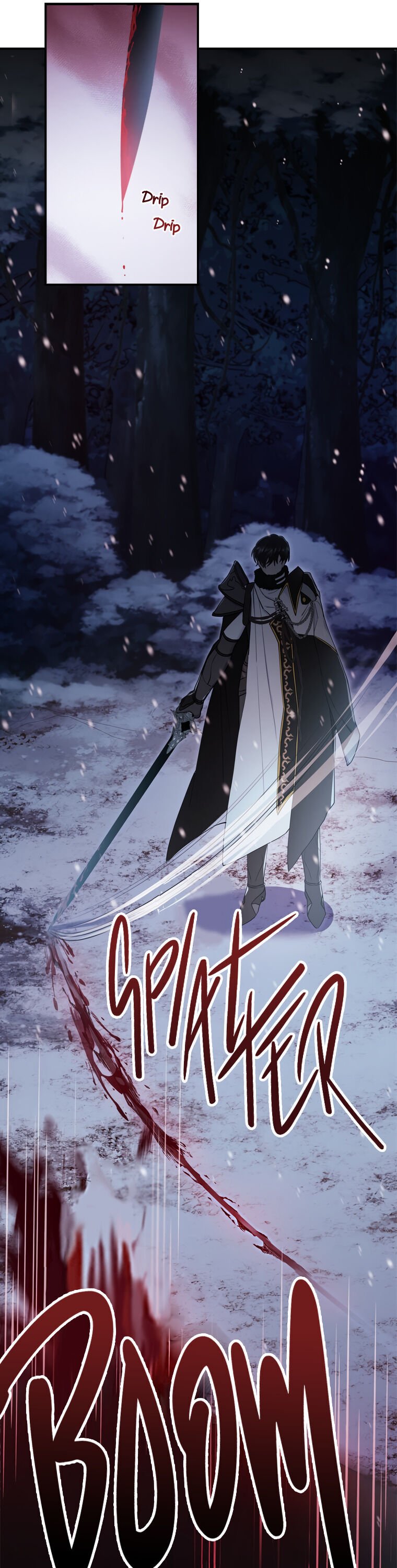 I Became The Male Lead’S Adopted Daughter - Chapter 21 Page 8