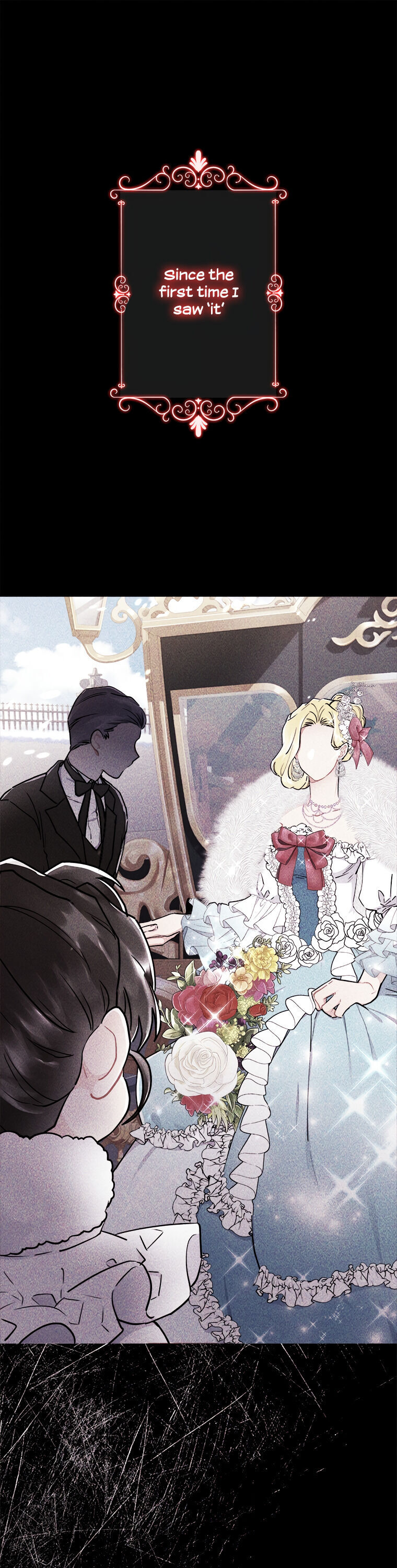 I Became The Male Lead’S Adopted Daughter - Chapter 22 Page 2