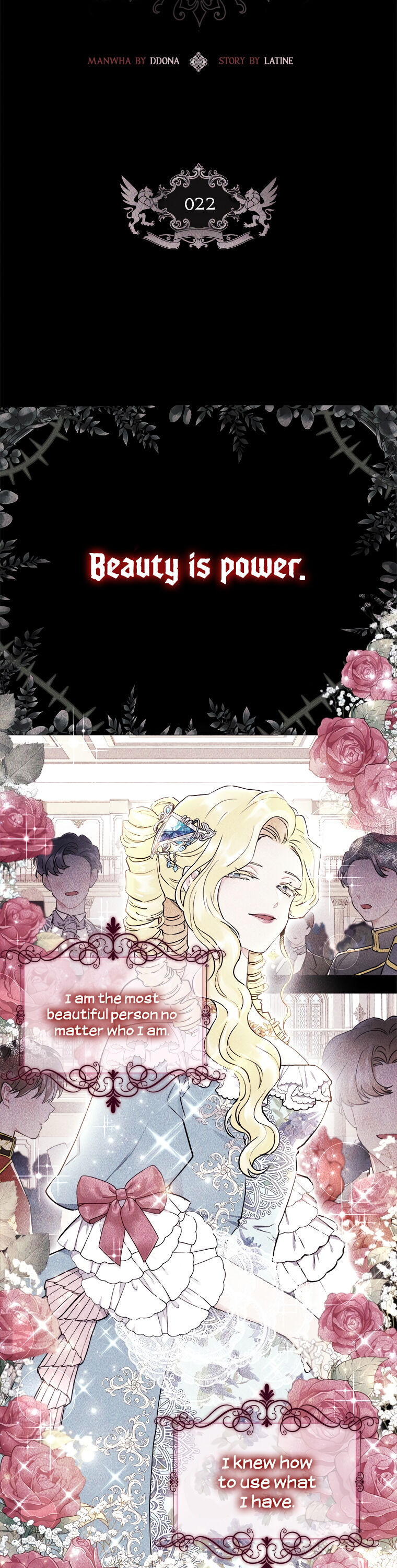I Became The Male Lead’S Adopted Daughter - Chapter 22 Page 4