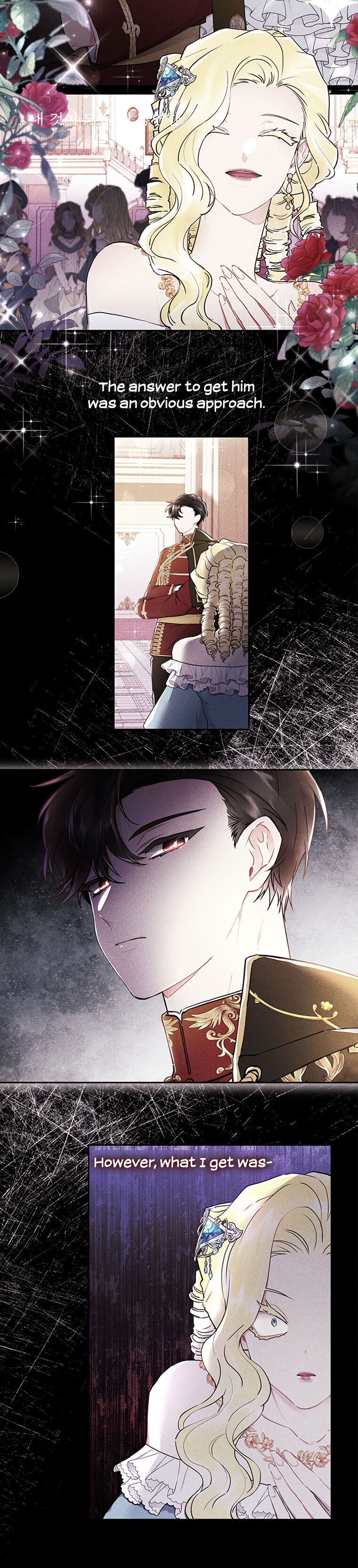 I Became The Male Lead’S Adopted Daughter - Chapter 22 Page 7