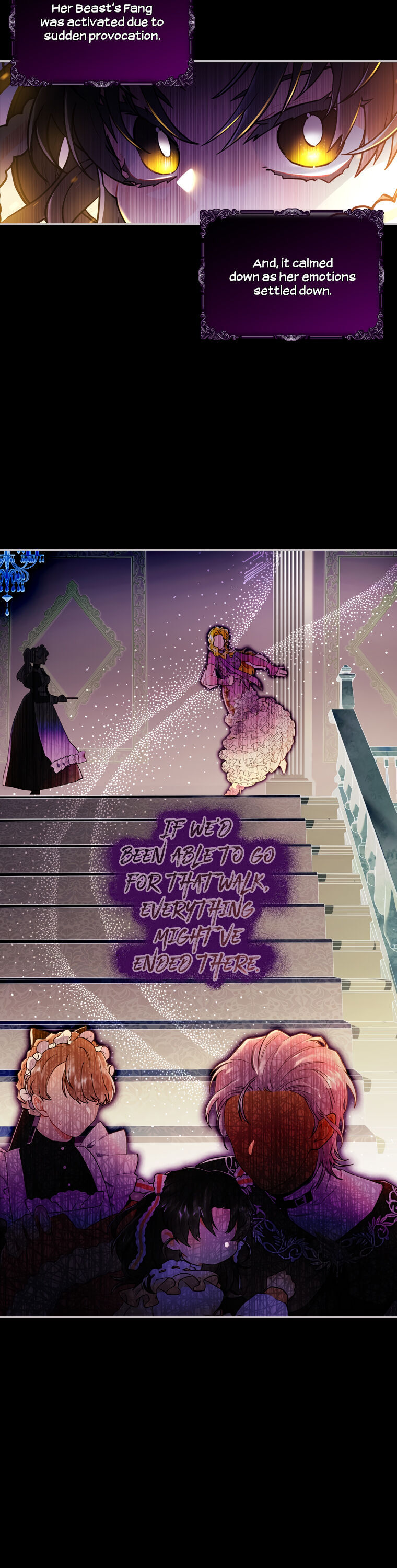 I Became The Male Lead’S Adopted Daughter - Chapter 23 Page 9