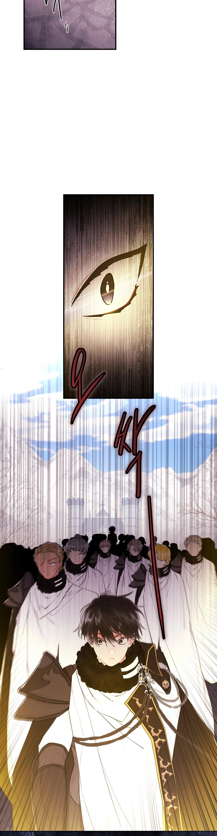 I Became The Male Lead’S Adopted Daughter - Chapter 24 Page 10