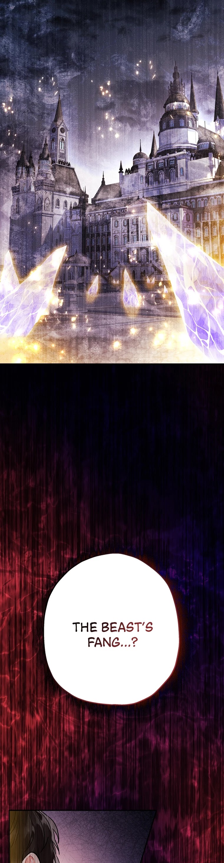 I Became The Male Lead’S Adopted Daughter - Chapter 24 Page 11