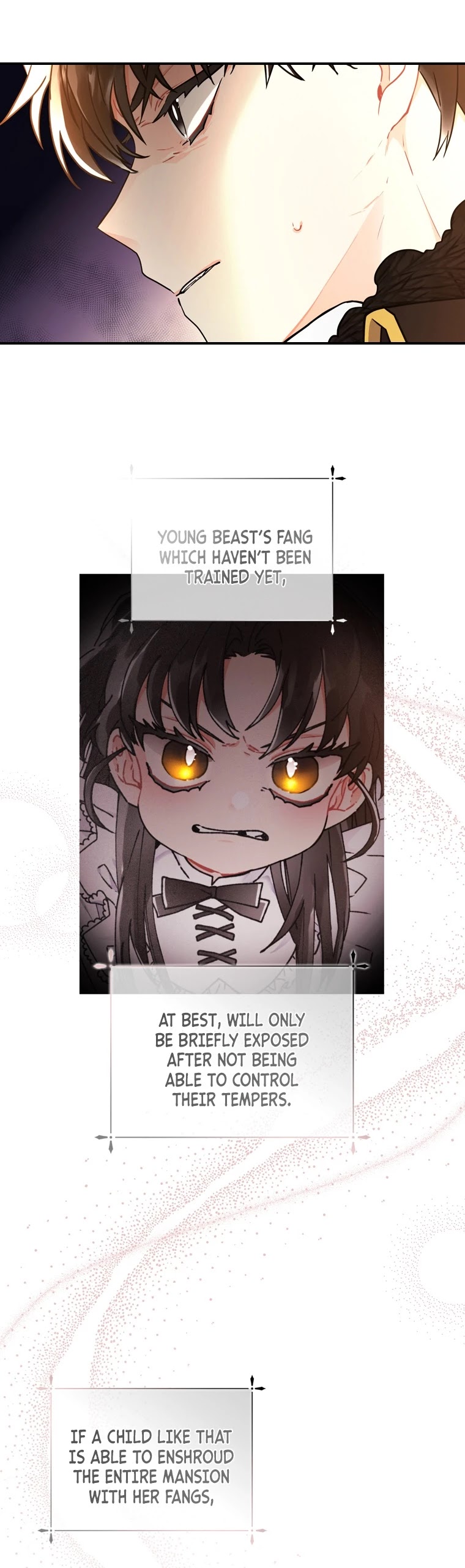 I Became The Male Lead’S Adopted Daughter - Chapter 24 Page 14