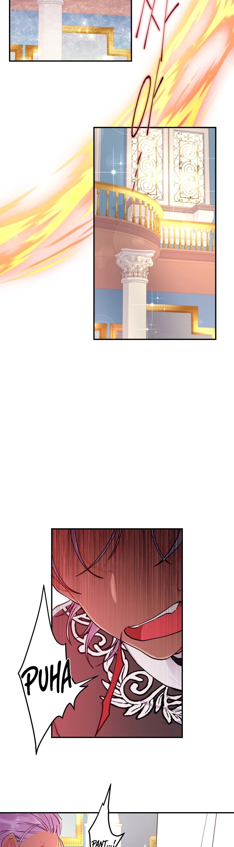 I Became The Male Lead’S Adopted Daughter - Chapter 24 Page 23