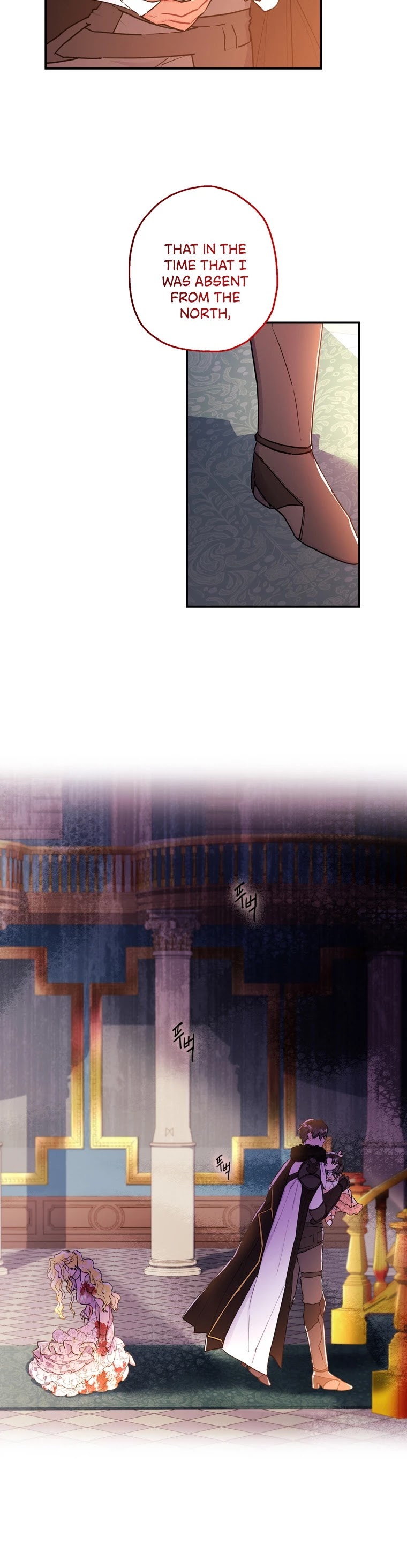 I Became The Male Lead’S Adopted Daughter - Chapter 24 Page 31