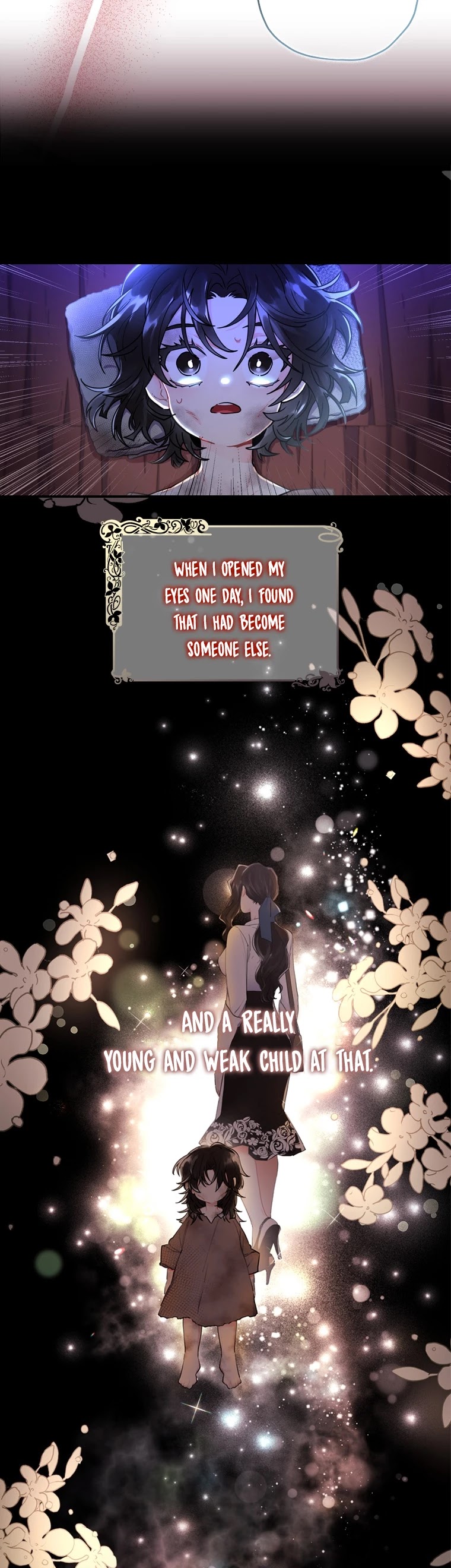 I Became The Male Lead’S Adopted Daughter - Chapter 25 Page 16