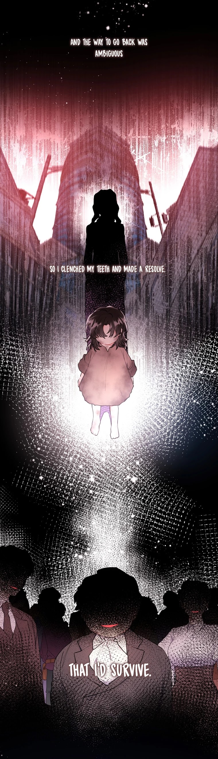 I Became The Male Lead’S Adopted Daughter - Chapter 25 Page 19