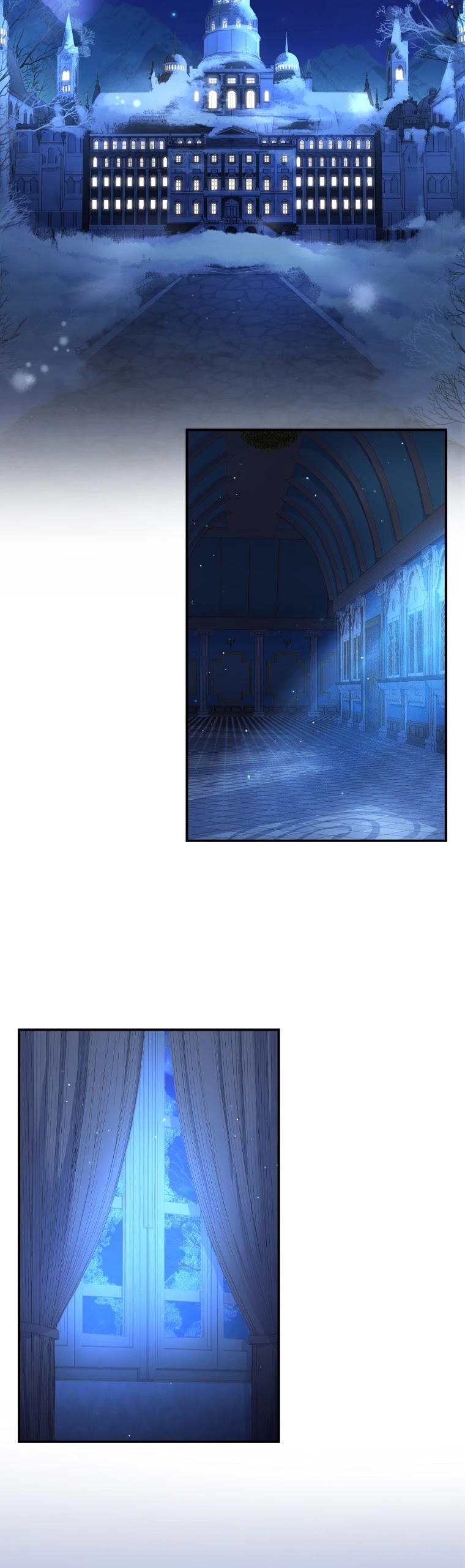 I Became The Male Lead’S Adopted Daughter - Chapter 25 Page 3