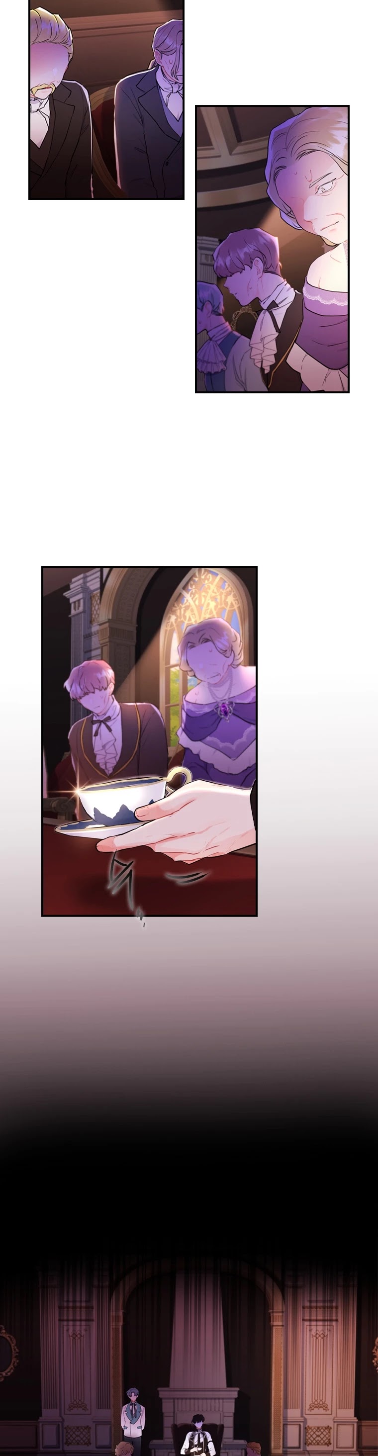I Became The Male Lead’S Adopted Daughter - Chapter 26 Page 18
