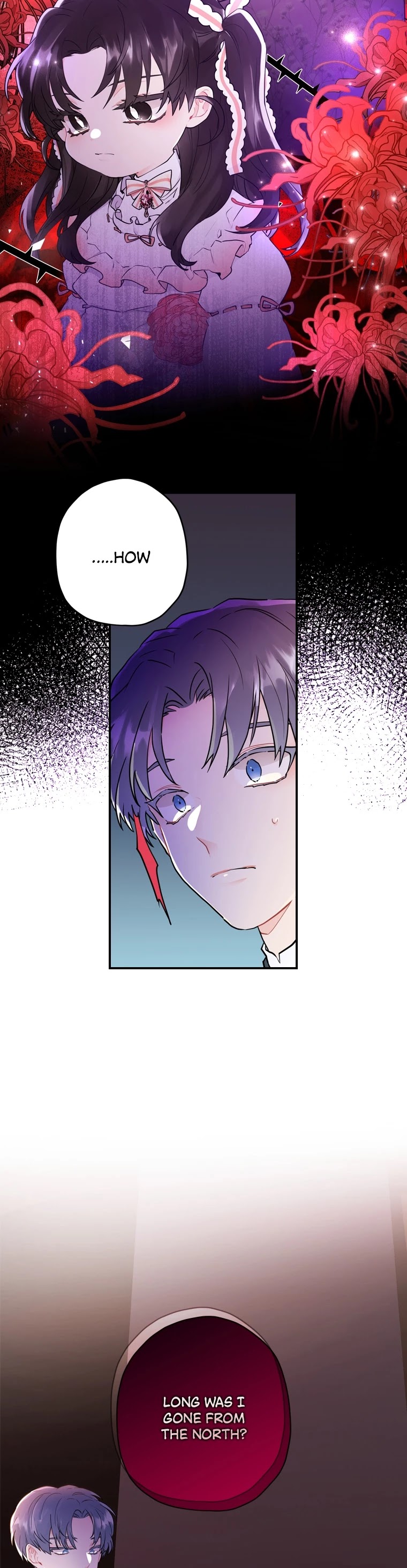 I Became The Male Lead’S Adopted Daughter - Chapter 26 Page 25