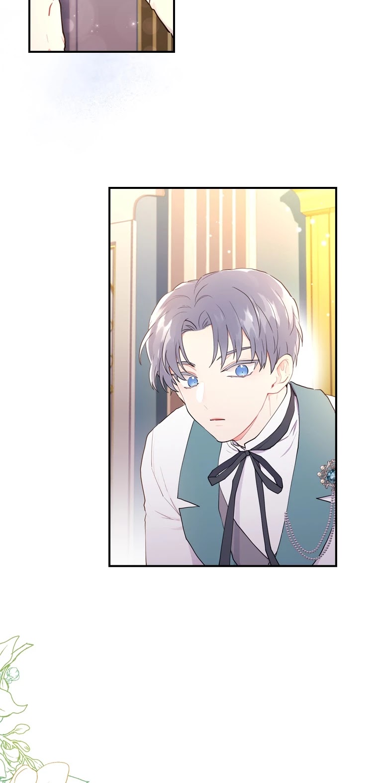I Became The Male Lead’S Adopted Daughter - Chapter 26 Page 35