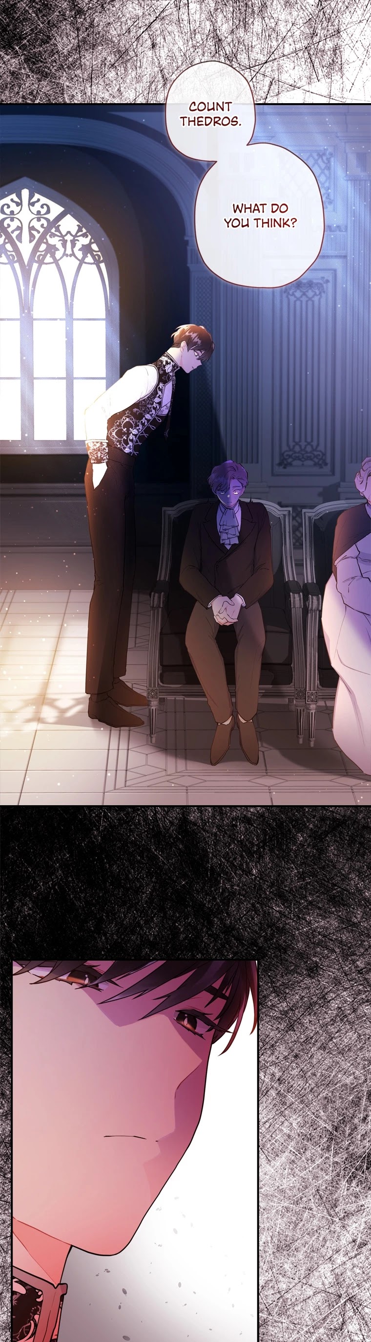 I Became The Male Lead’S Adopted Daughter - Chapter 27 Page 11