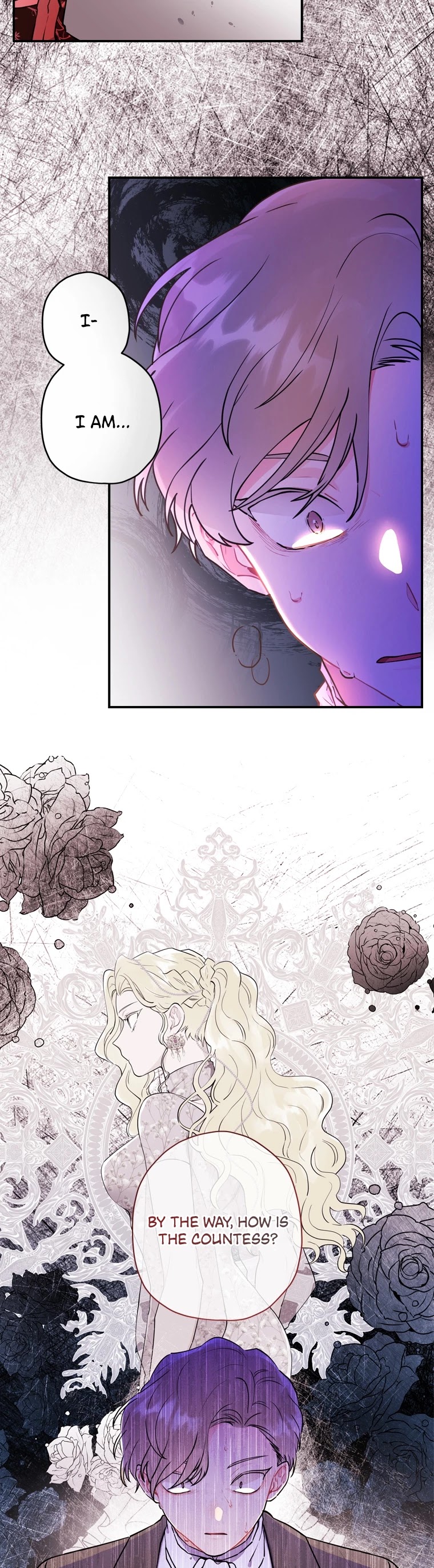 I Became The Male Lead’S Adopted Daughter - Chapter 27 Page 12