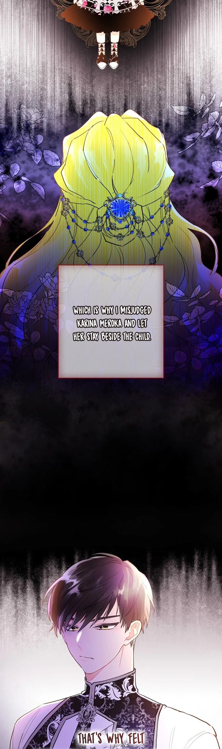 I Became The Male Lead’S Adopted Daughter - Chapter 27 Page 4