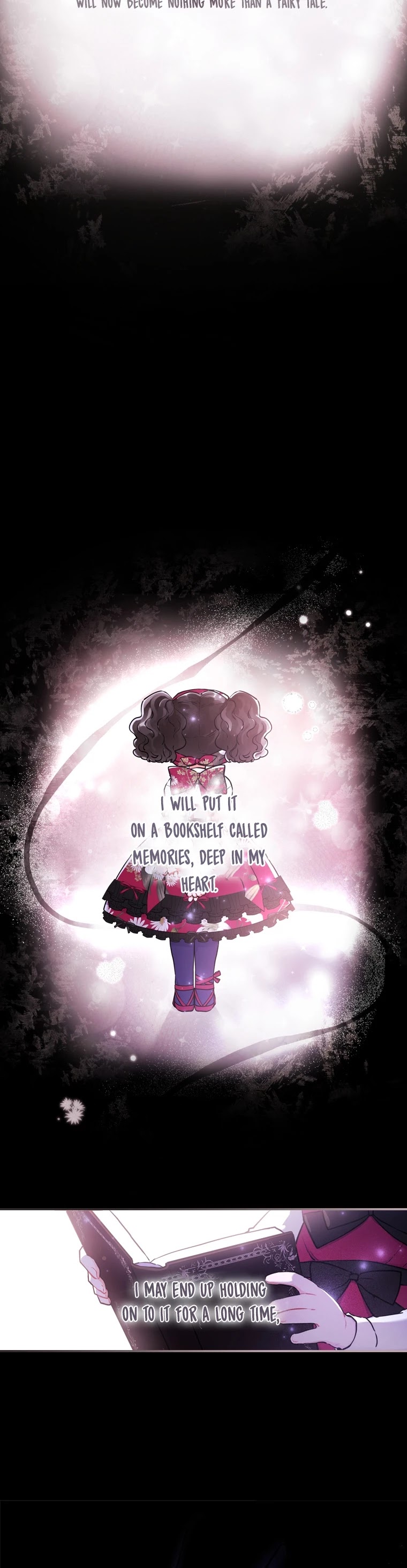 I Became The Male Lead’S Adopted Daughter - Chapter 28 Page 37