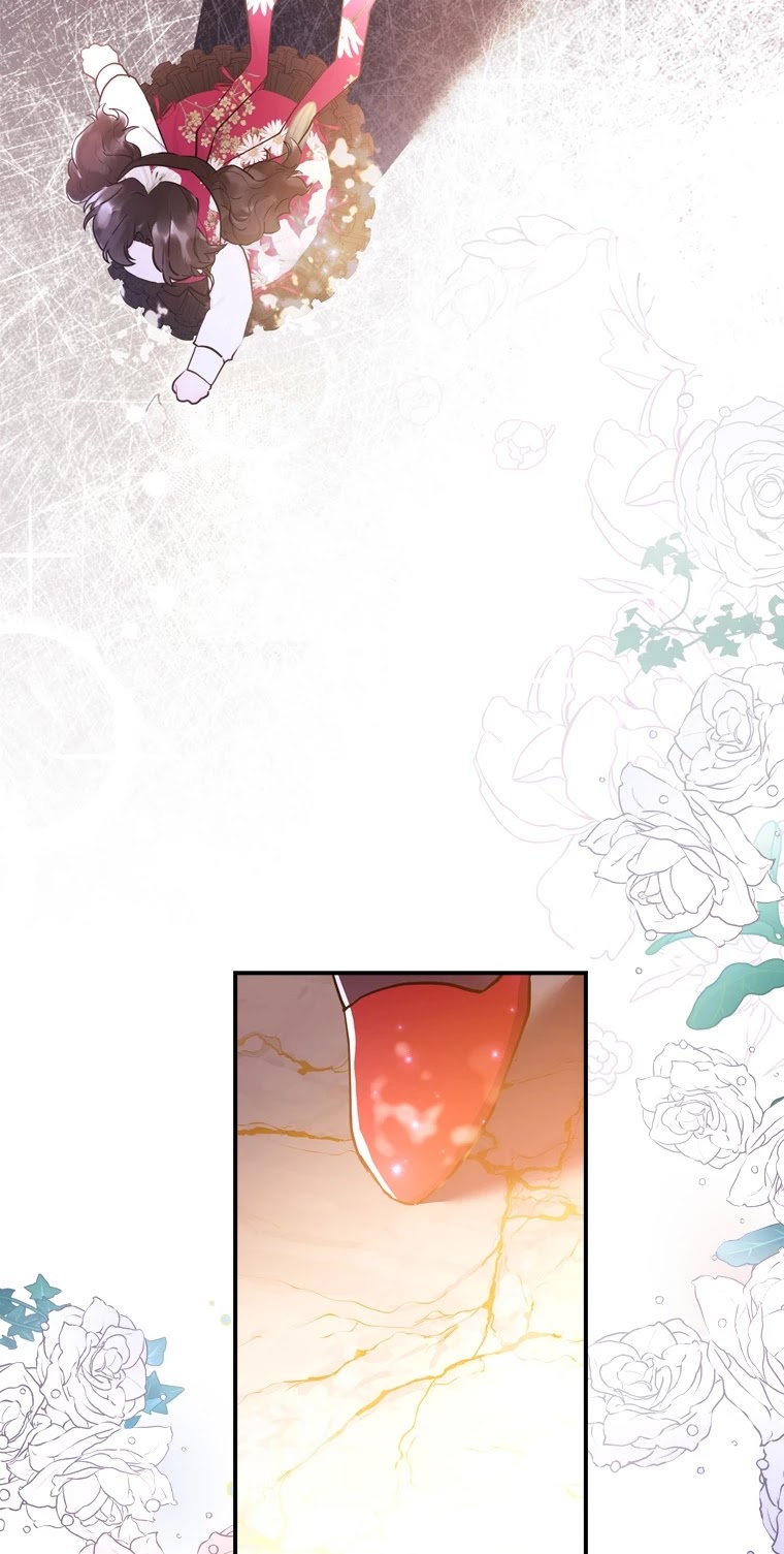 I Became The Male Lead’S Adopted Daughter - Chapter 28 Page 39