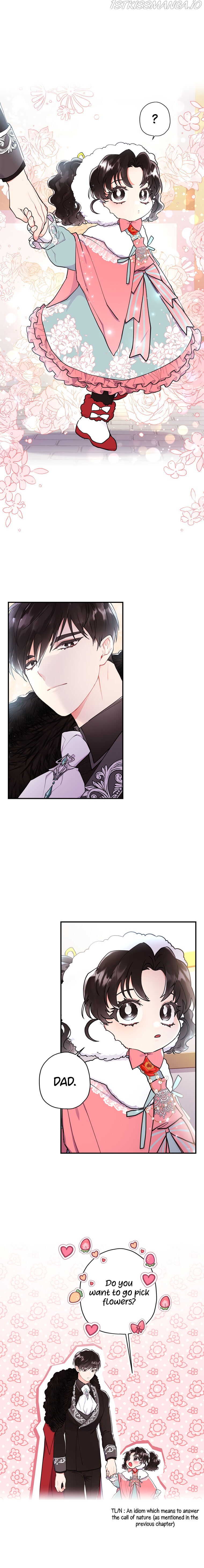 I Became The Male Lead’S Adopted Daughter - Chapter 29 Page 19