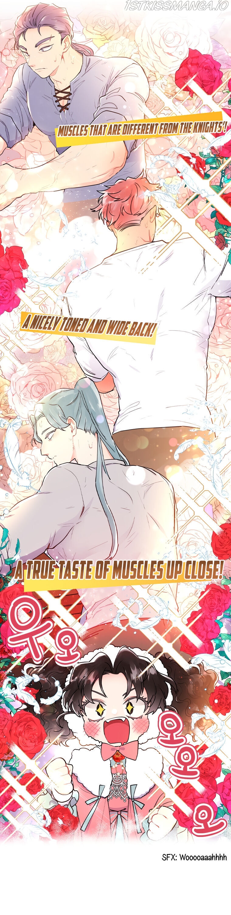 I Became The Male Lead’S Adopted Daughter - Chapter 29 Page 22