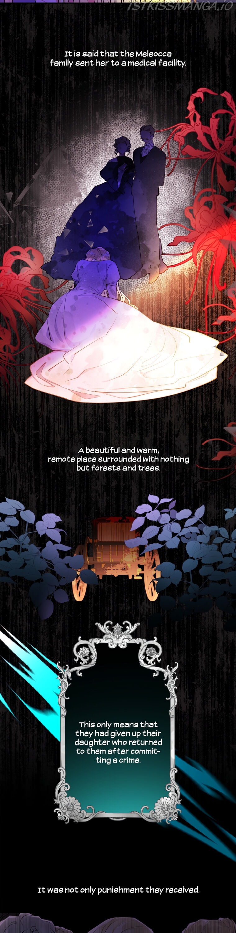 I Became The Male Lead’S Adopted Daughter - Chapter 29 Page 5