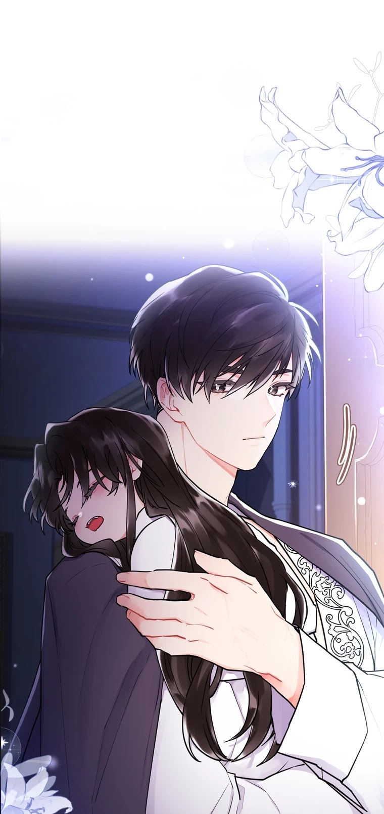 I Became The Male Lead’S Adopted Daughter - Chapter 30 Page 14