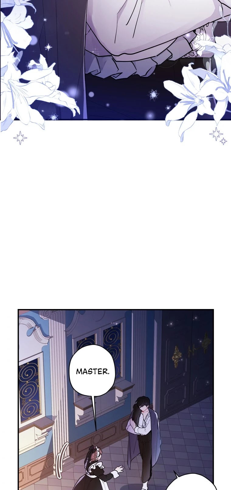 I Became The Male Lead’S Adopted Daughter - Chapter 30 Page 15