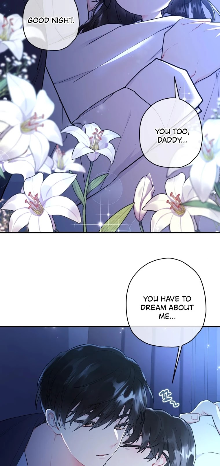 I Became The Male Lead’S Adopted Daughter - Chapter 30 Page 21