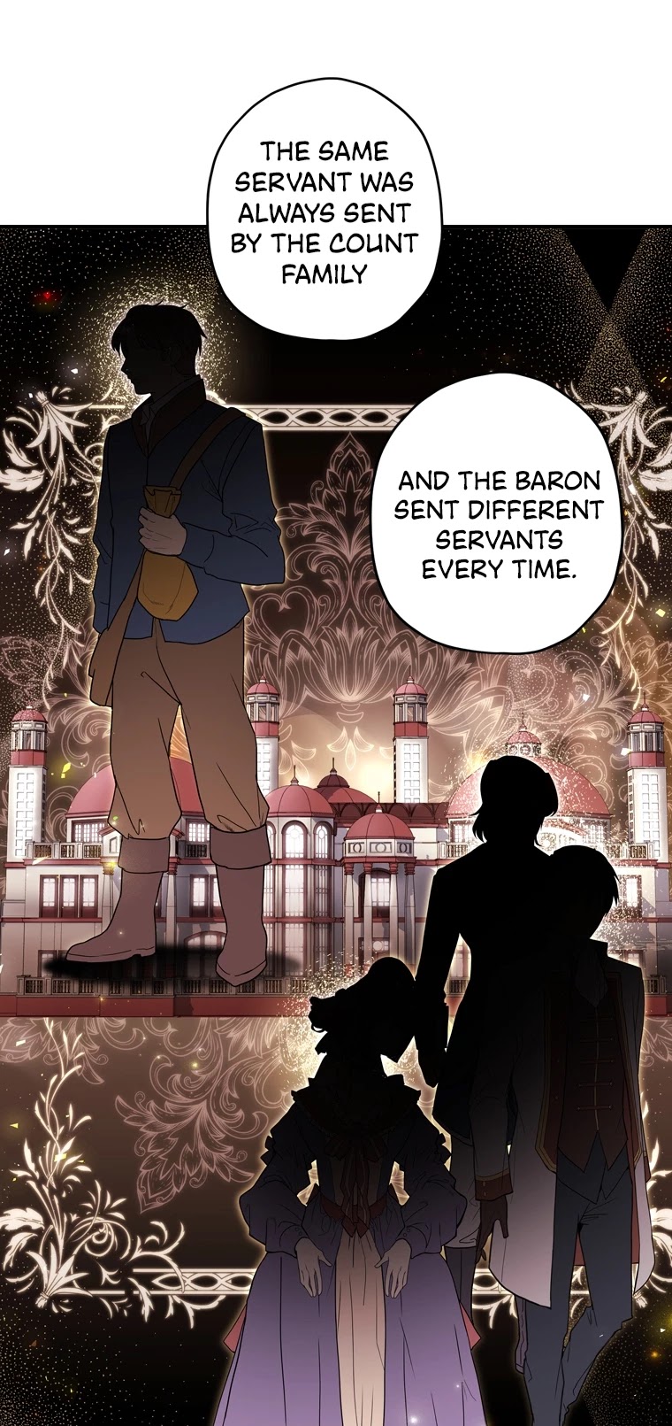 I Became The Male Lead’S Adopted Daughter - Chapter 31 Page 12