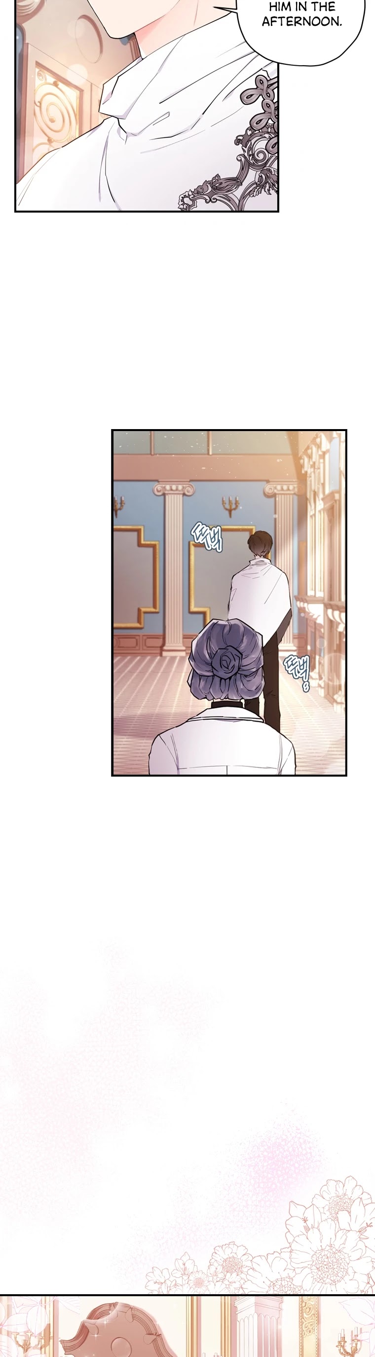 I Became The Male Lead’S Adopted Daughter - Chapter 31 Page 29
