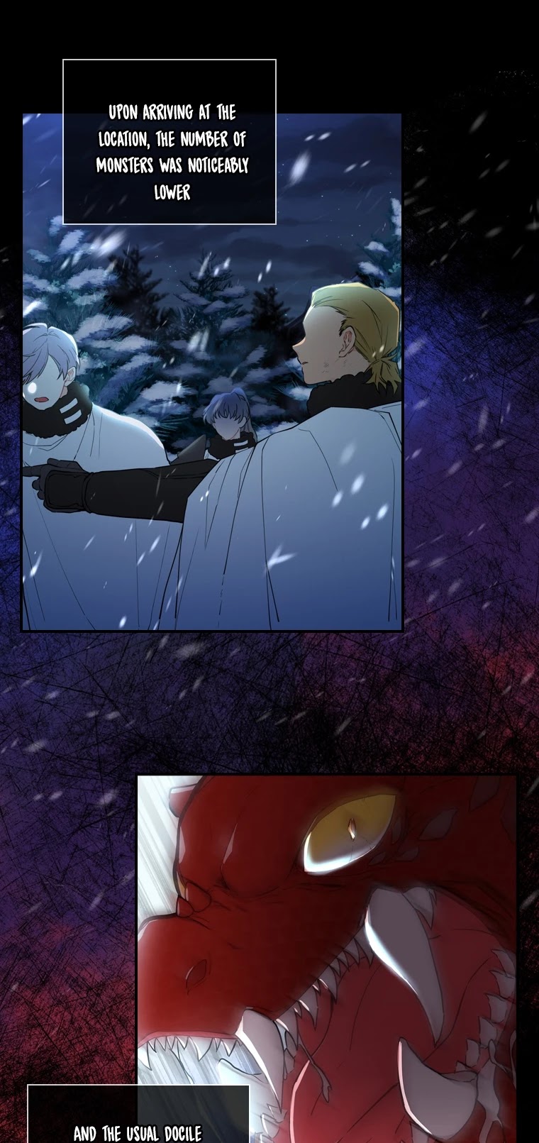 I Became The Male Lead’S Adopted Daughter - Chapter 31 Page 3