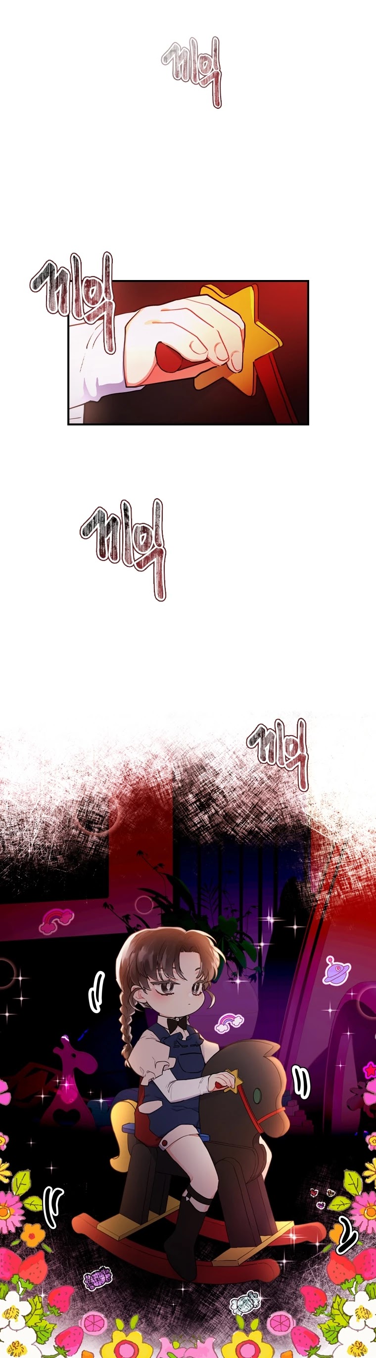 I Became The Male Lead’S Adopted Daughter - Chapter 31 Page 31