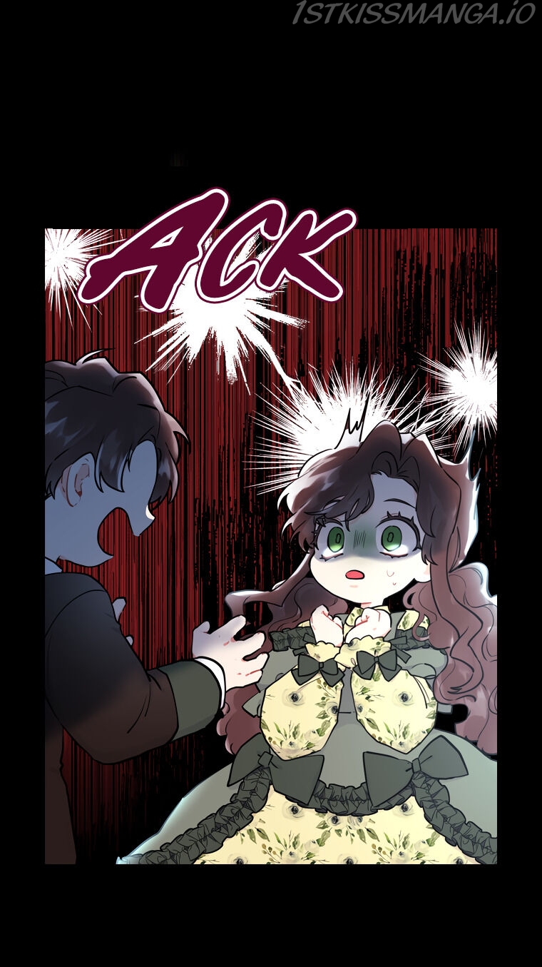 I Became The Male Lead’S Adopted Daughter - Chapter 33 Page 28